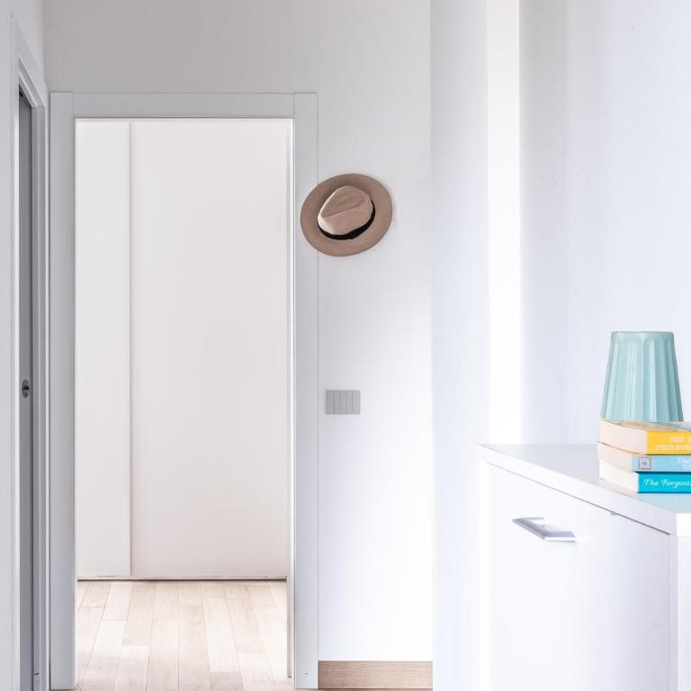 New cozy and spacious flat - Appartamento - 10
