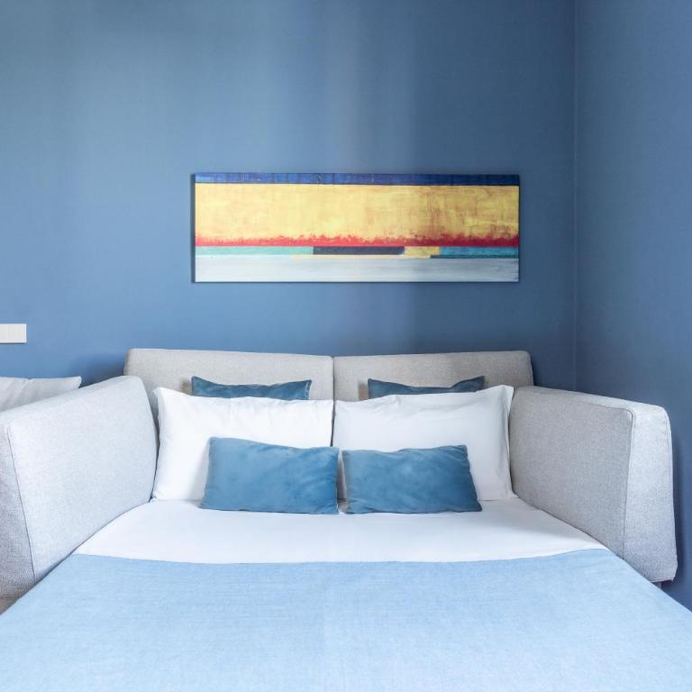 New cozy and spacious flat - Appartamento - 5