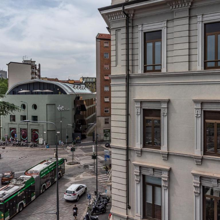 New cozy and spacious flat - Appartamento - 26