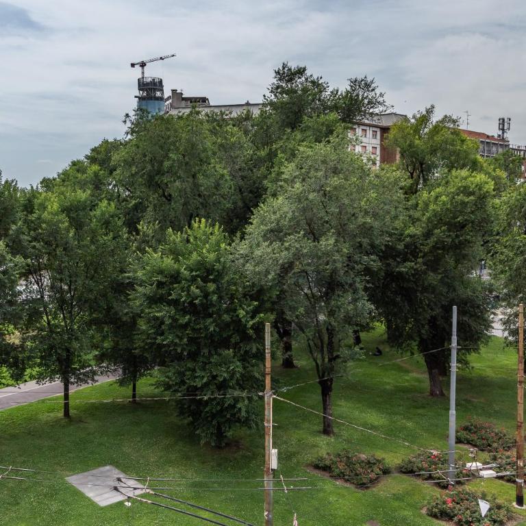 New cozy and spacious flat - Appartamento - 28