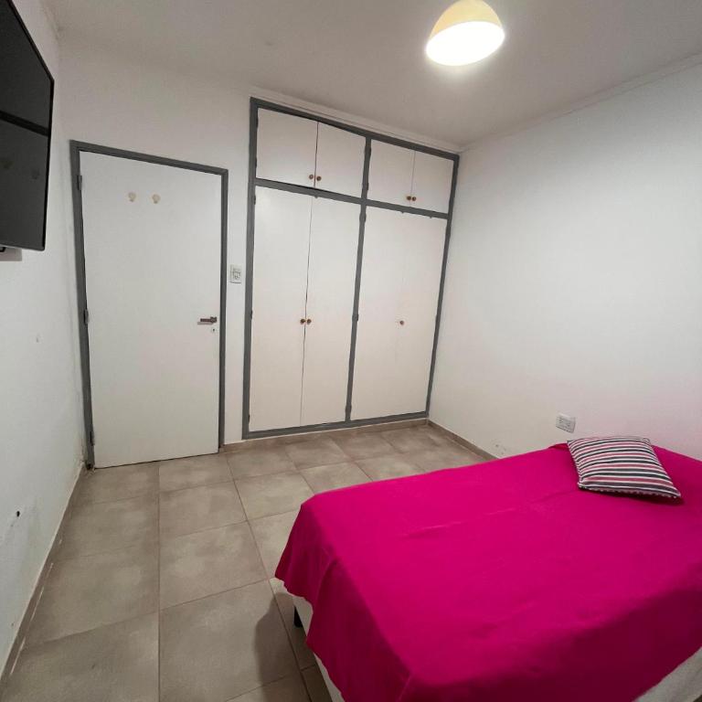 Achalay - Habitación Individual - 1
