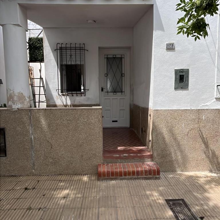 La casita del Dante - Two-Bedroom Apartment - 4