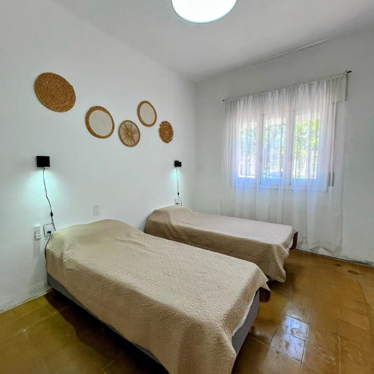 La casita del Dante - Two-Bedroom Apartment - 3