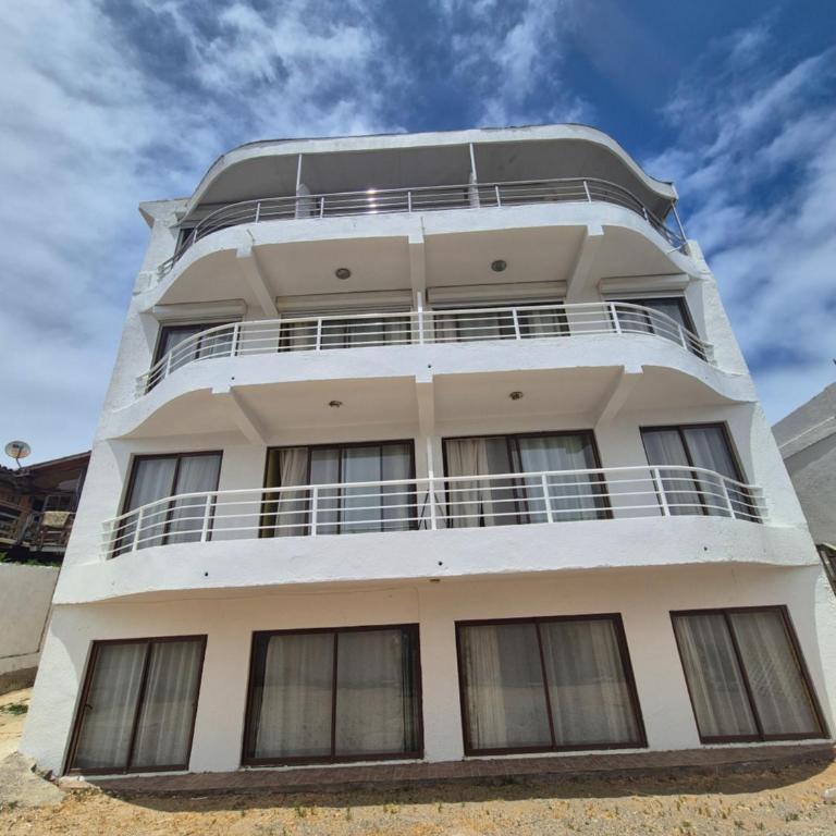 Costa quisco - Apartment with Sea View - 4