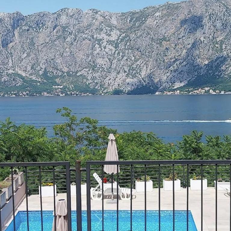 Apartment Loâso Comfy Two BDR Sixty meters to the sea - Apartment mit 2 Schlafzimmern und Gartenblick - 34