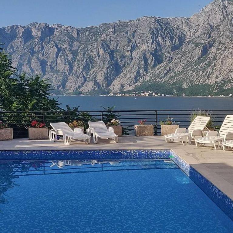 Apartment Loâso Comfy Two BDR Sixty meters to the sea - Apartment mit 2 Schlafzimmern und Gartenblick - 33