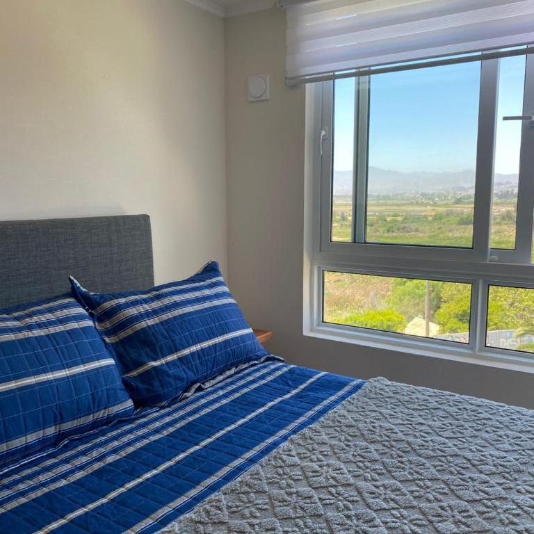 Departamento el horizonte - One-Bedroom Apartment - 3