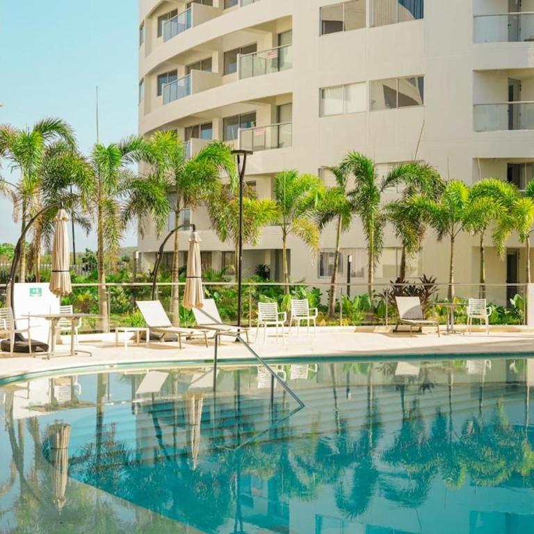 Family Friendly 2BR Apartment Sleeps 4 to 6 - Two-Bedroom Apartment - 27