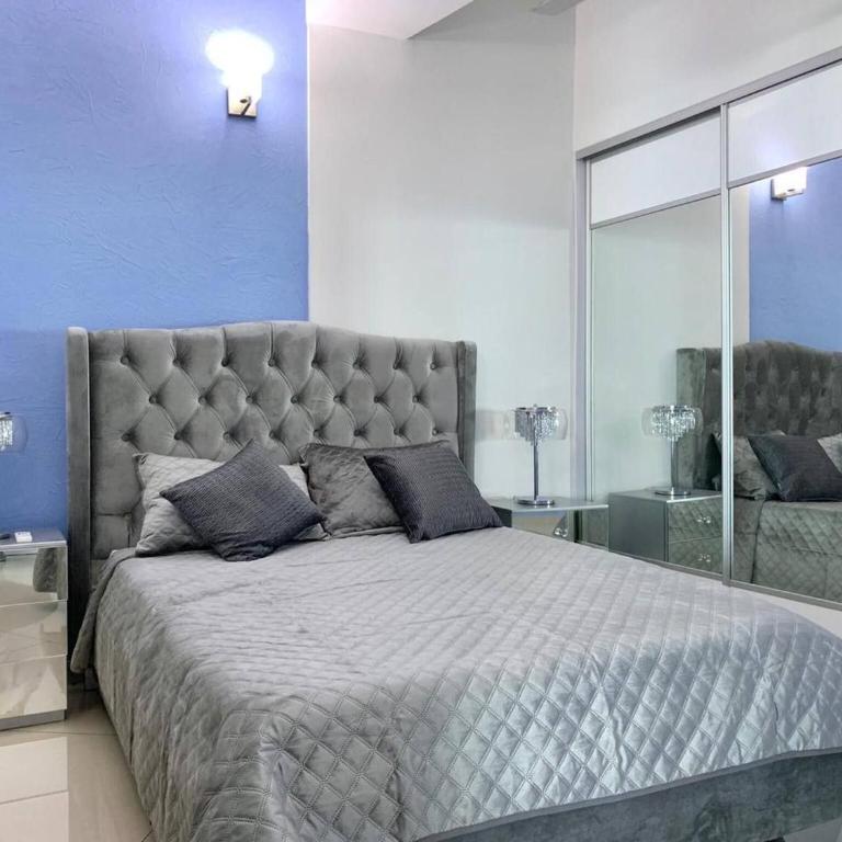 Luxury 2 bedrooms water view apartment - Apartment - 6