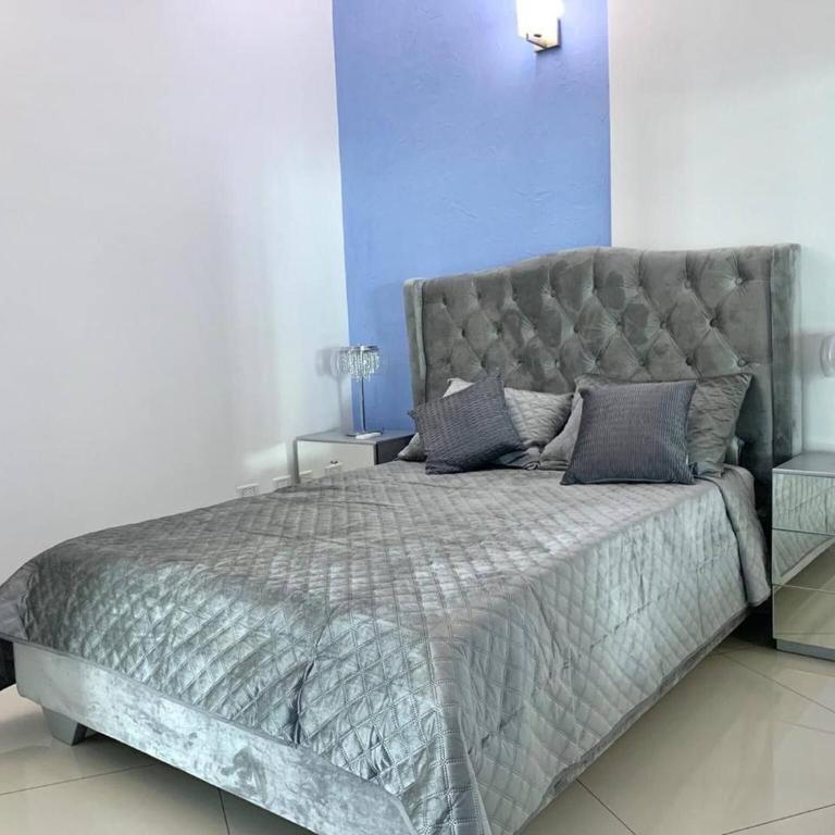 Luxury 2 bedrooms water view apartment - Apartment - 7