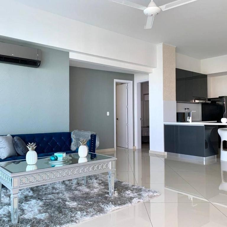 Luxury 2 bedrooms water view apartment - Apartment - 15