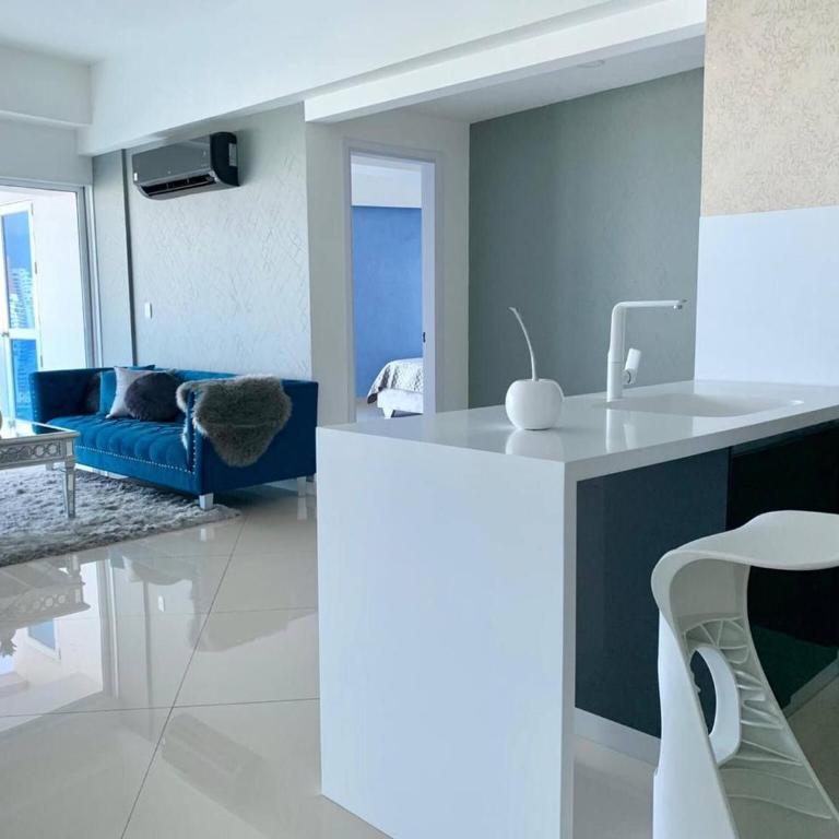 Luxury 2 bedrooms water view apartment - Apartment - 16