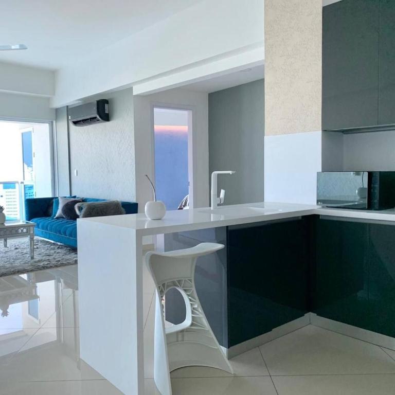 Luxury 2 bedrooms water view apartment - Apartment - 22