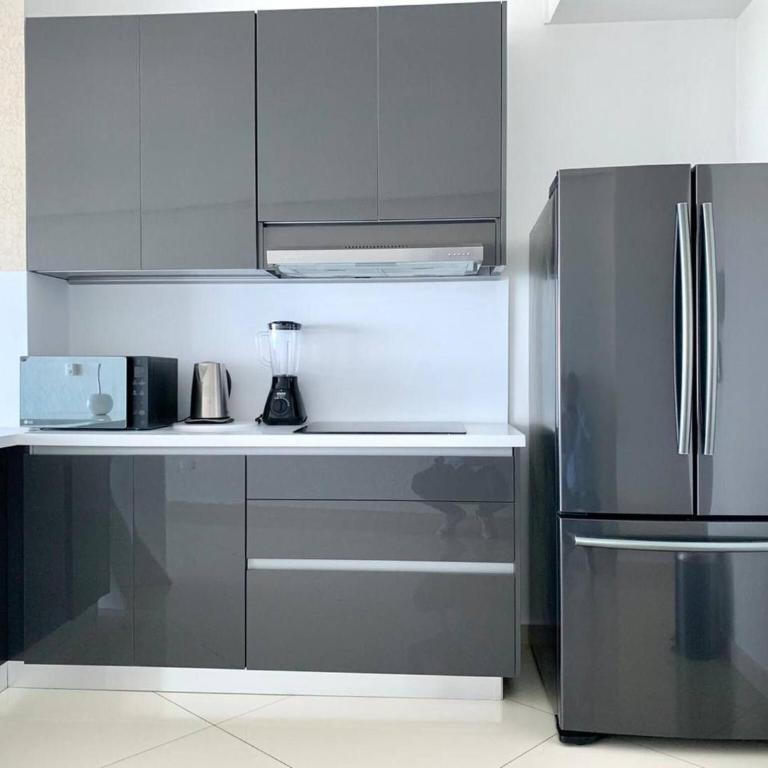 Luxury 2 bedrooms water view apartment - Apartment - 26
