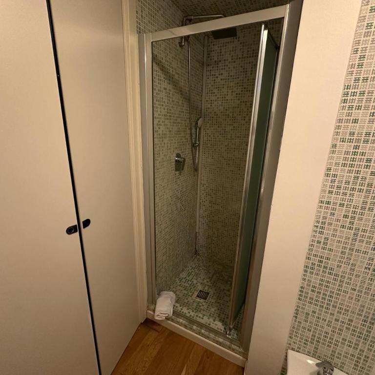 Comfortable two-room apartment - Appartamento - 26