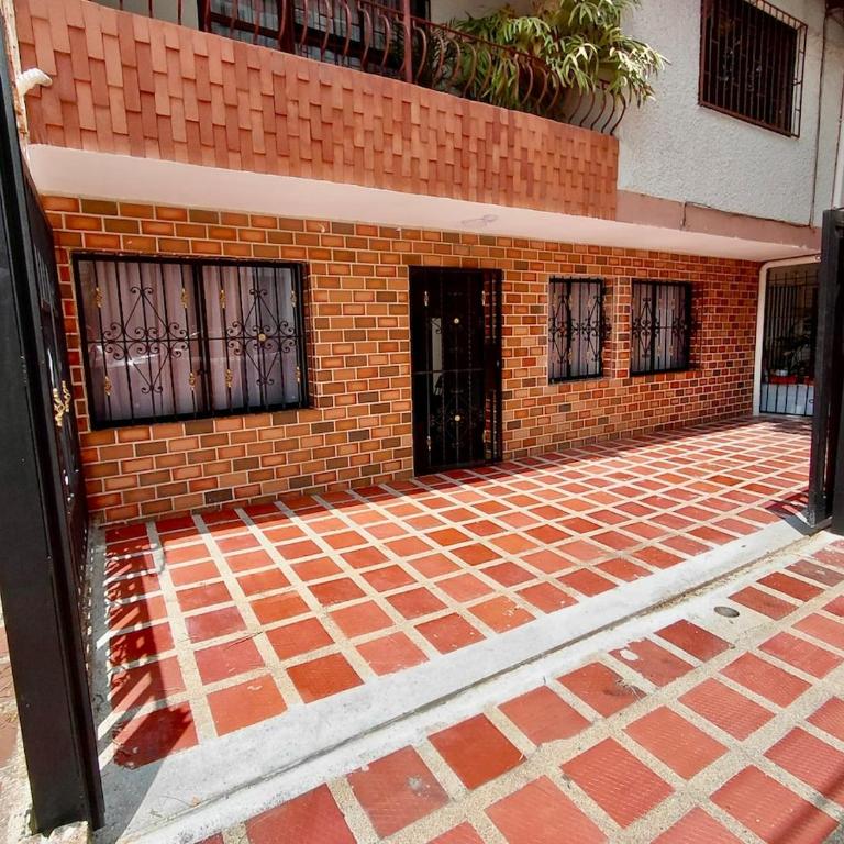 Fantástico apartamento en el corazón de Laureles - One-Bedroom Apartment - 2