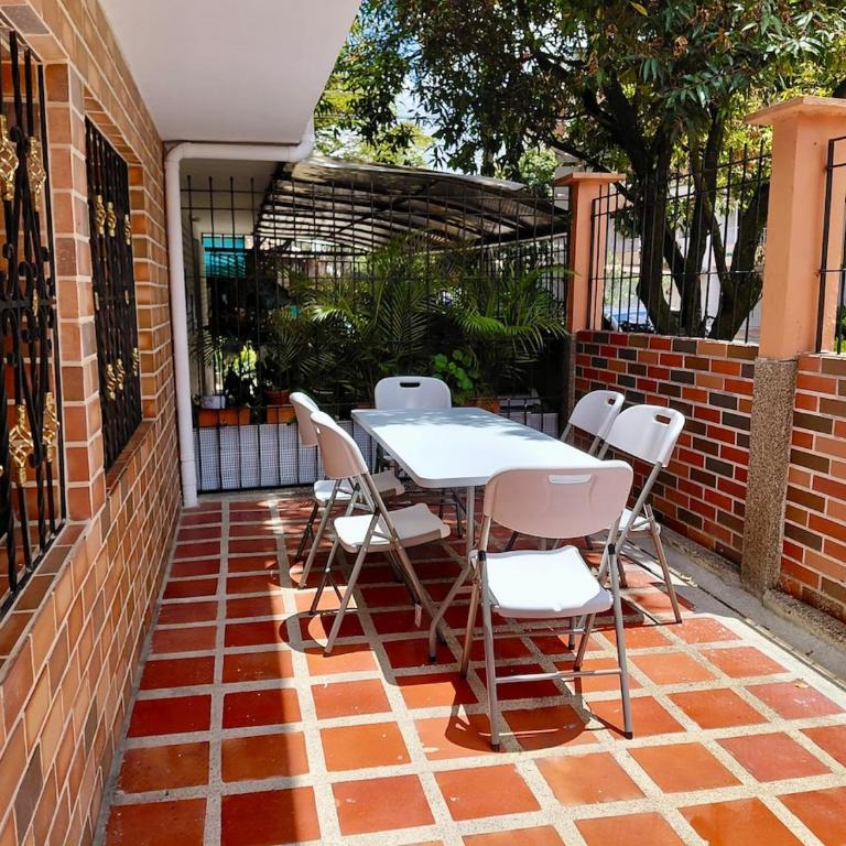 Fantástico apartamento en el corazón de Laureles - One-Bedroom Apartment - 5
