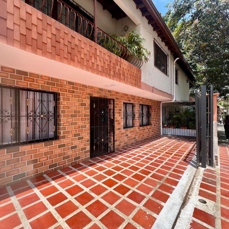 Fantástico apartamento en el corazón de Laureles - One-Bedroom Apartment - 10