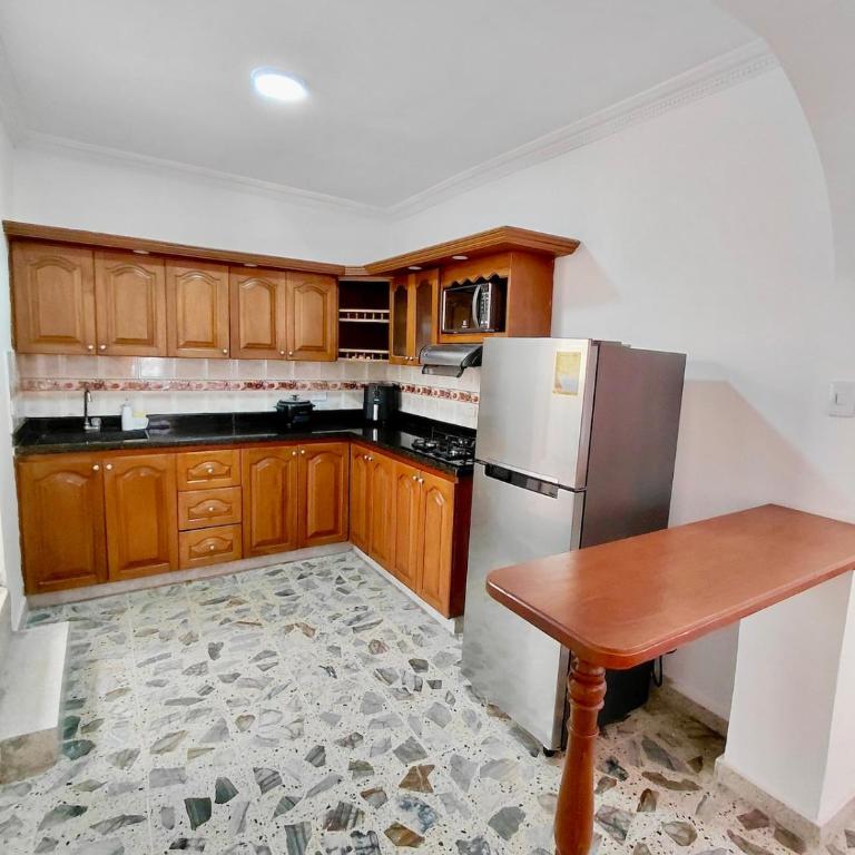 Fantástico apartamento en el corazón de Laureles - One-Bedroom Apartment - 11