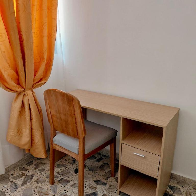 Fantástico apartamento en el corazón de Laureles - One-Bedroom Apartment - 13
