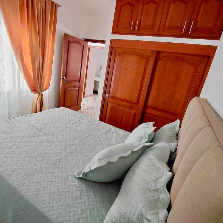 Fantástico apartamento en el corazón de Laureles - One-Bedroom Apartment - 14