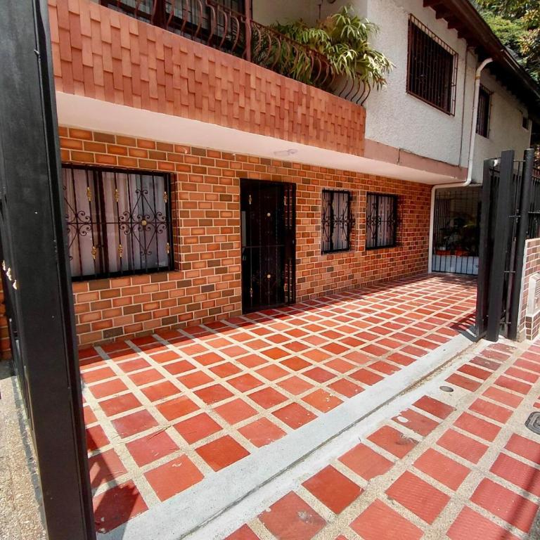 Fantástico apartamento en el corazón de Laureles - One-Bedroom Apartment - 16