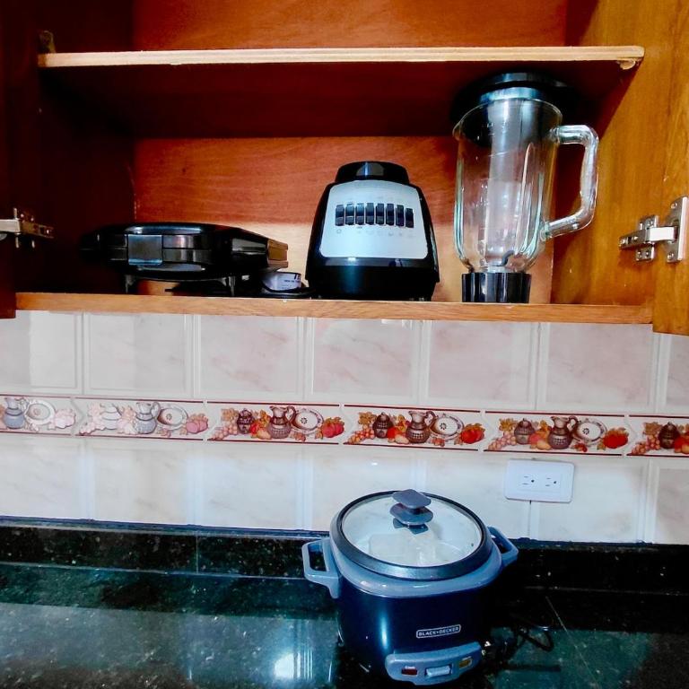 Fantástico apartamento en el corazón de Laureles - One-Bedroom Apartment - 17