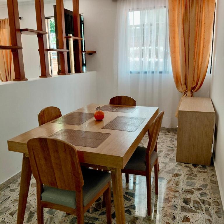 Fantástico apartamento en el corazón de Laureles - One-Bedroom Apartment - 19