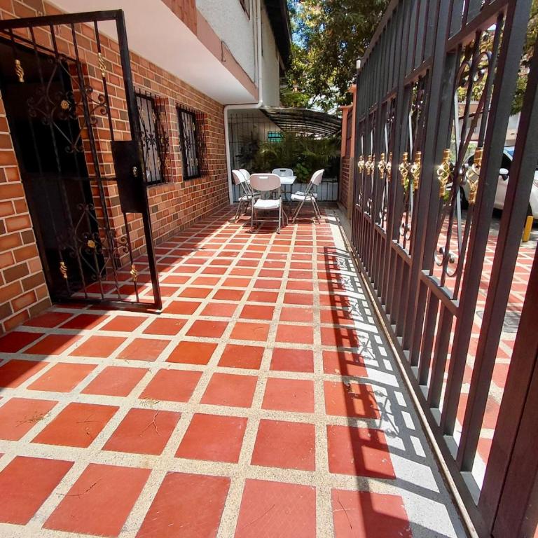 Fantástico apartamento en el corazón de Laureles - One-Bedroom Apartment - 21