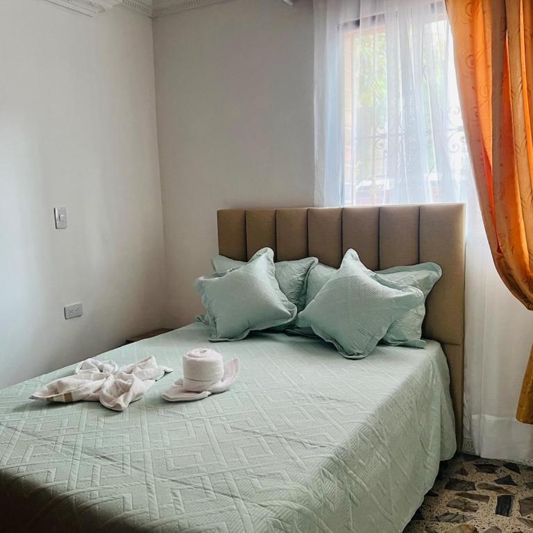 Fantástico apartamento en el corazón de Laureles - One-Bedroom Apartment - 22