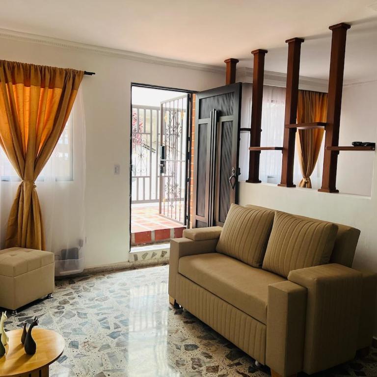 Fantástico apartamento en el corazón de Laureles - One-Bedroom Apartment - 24