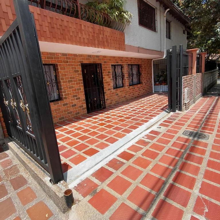 Fantástico apartamento en el corazón de Laureles - One-Bedroom Apartment - 25