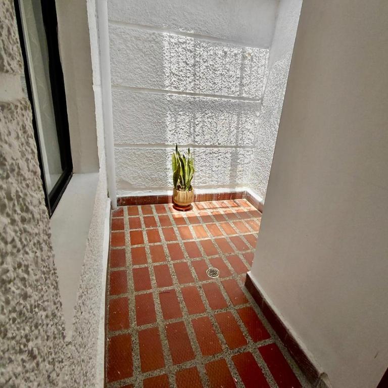 Fantástico apartamento en el corazón de Laureles - One-Bedroom Apartment - 26