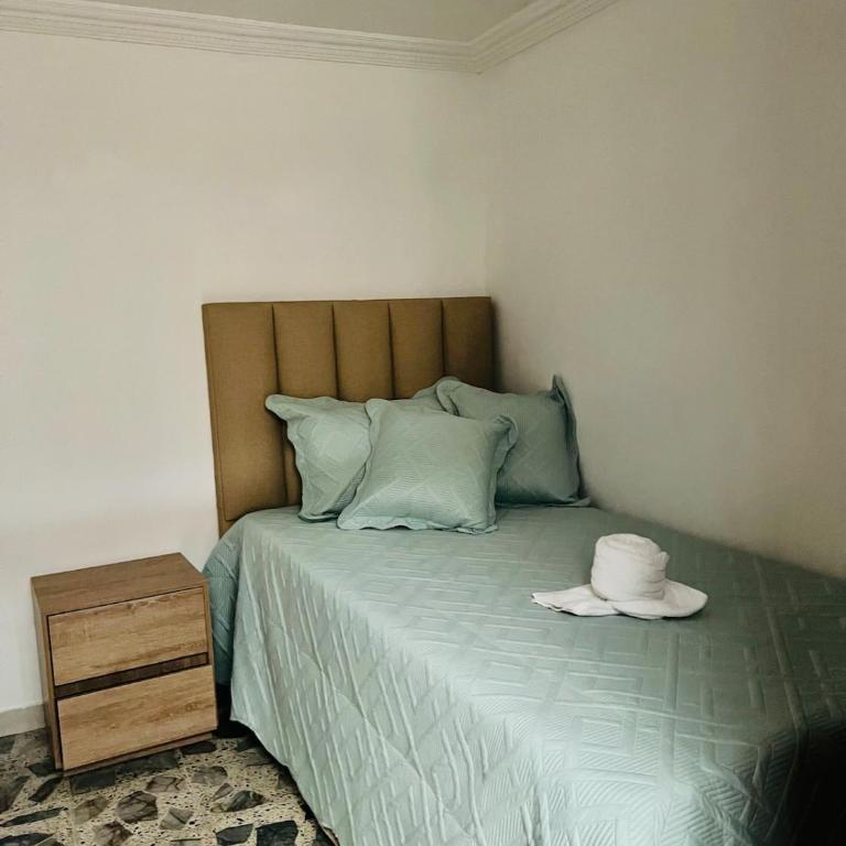 Fantástico apartamento en el corazón de Laureles - One-Bedroom Apartment - 30