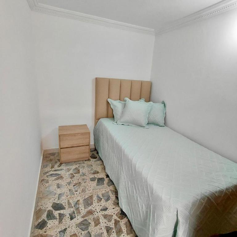 Fantástico apartamento en el corazón de Laureles - One-Bedroom Apartment - 31