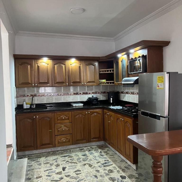 Fantástico apartamento en el corazón de Laureles - One-Bedroom Apartment - 33