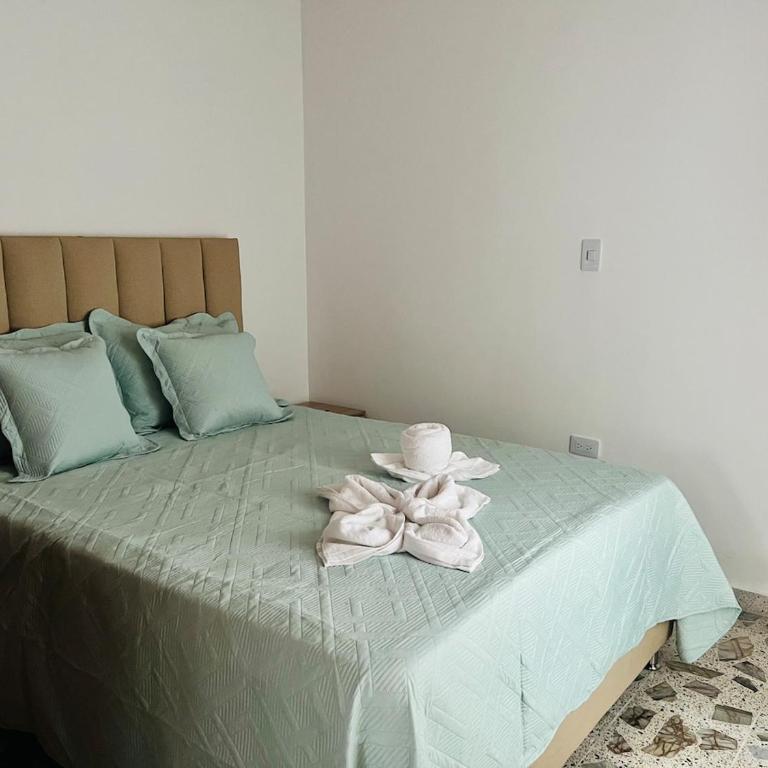 Fantástico apartamento en el corazón de Laureles - One-Bedroom Apartment - 34