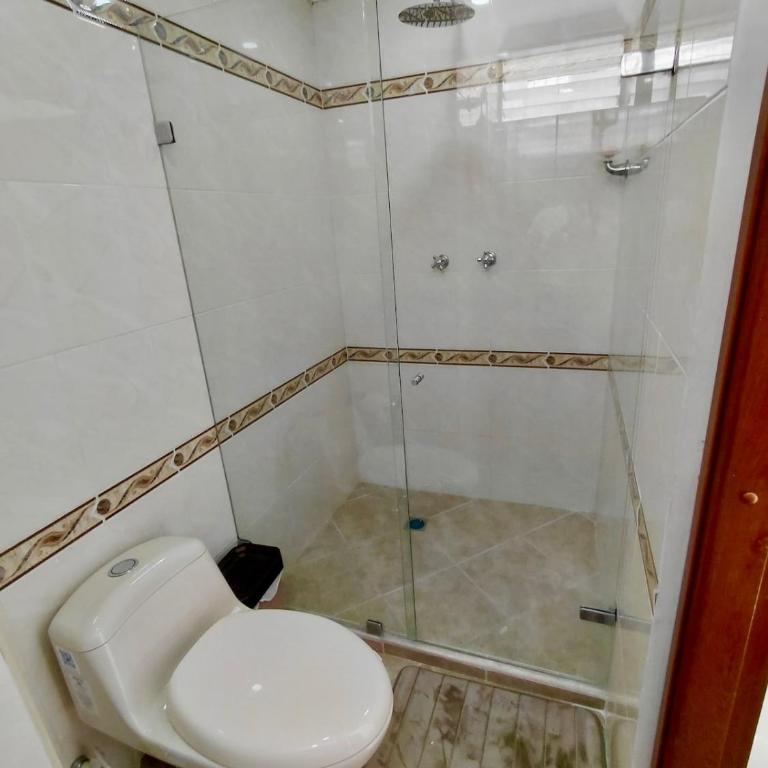 Fantástico apartamento en el corazón de Laureles - One-Bedroom Apartment - 35