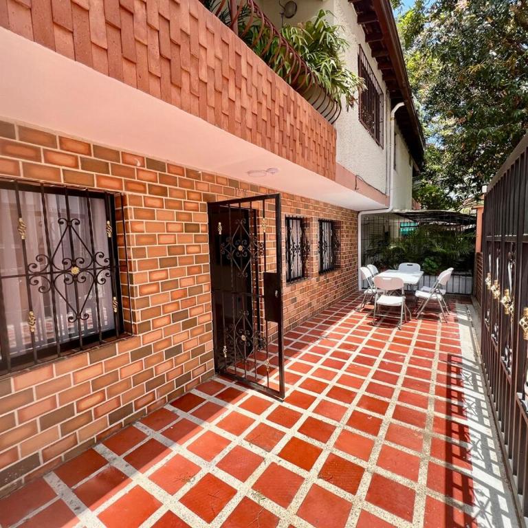 Fantástico apartamento en el corazón de Laureles - One-Bedroom Apartment - 36