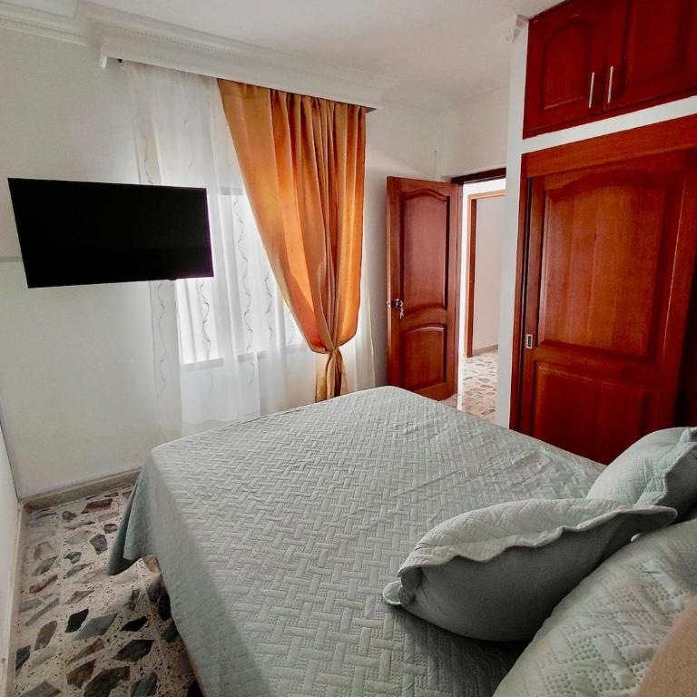 Fantástico apartamento en el corazón de Laureles - One-Bedroom Apartment - 38