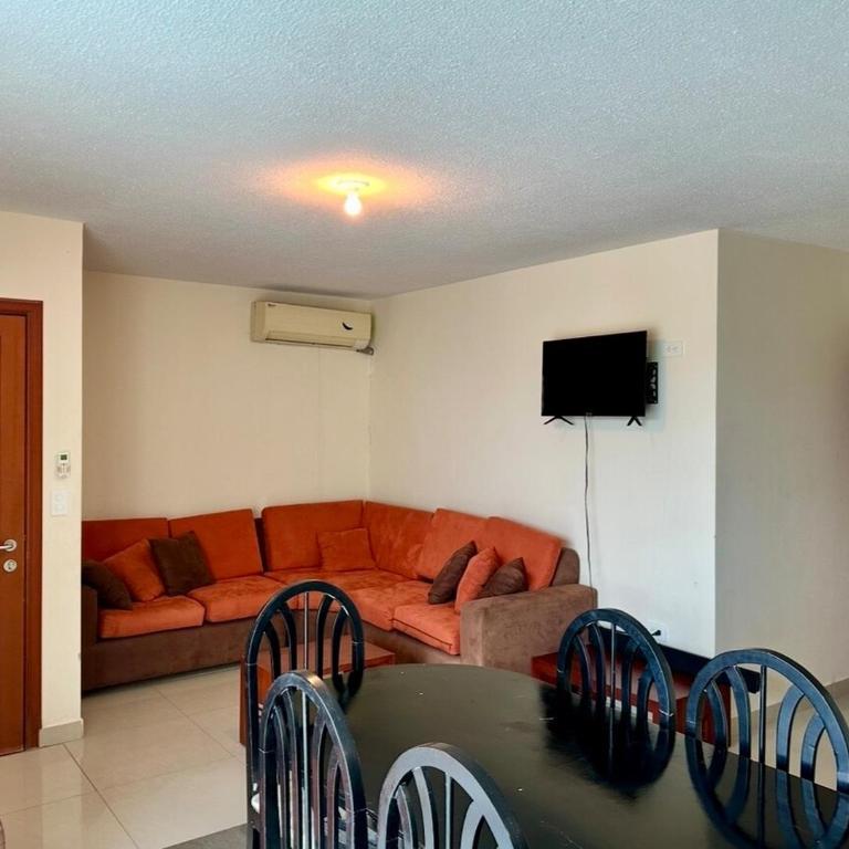 CASA MARTINA Tonsupa apartment with pool y parking near to sea - Two-Bedroom Apartment - 10
