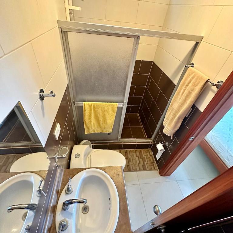 CASA MARTINA Tonsupa apartment with pool y parking near to sea - Two-Bedroom Apartment - 11