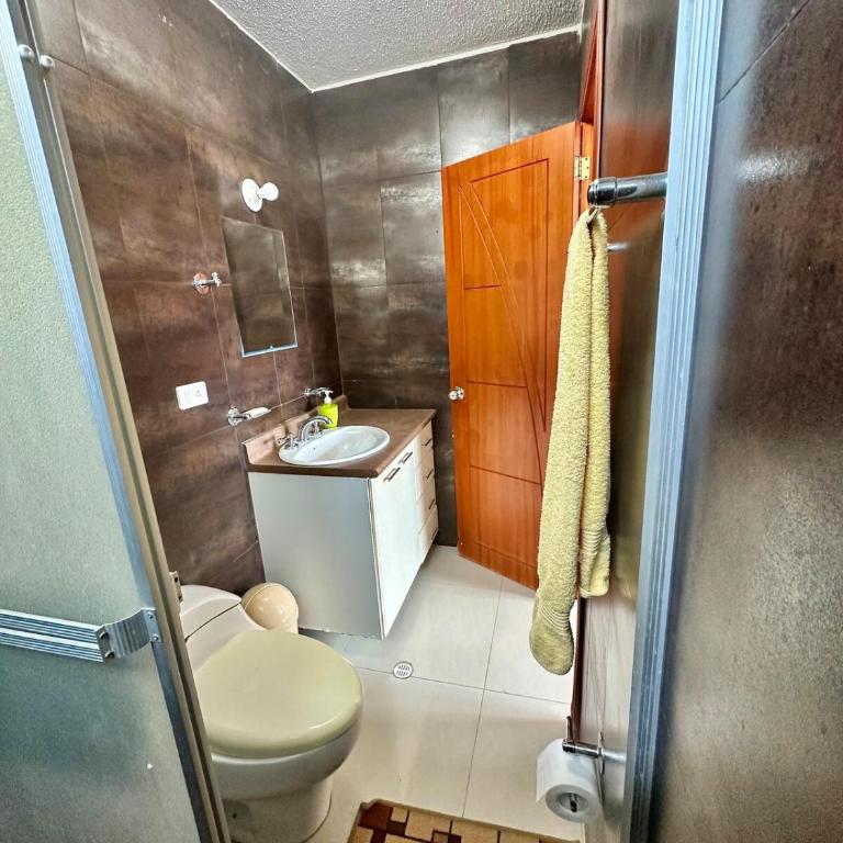 CASA MARTINA Tonsupa apartment with pool y parking near to sea - Two-Bedroom Apartment - 12