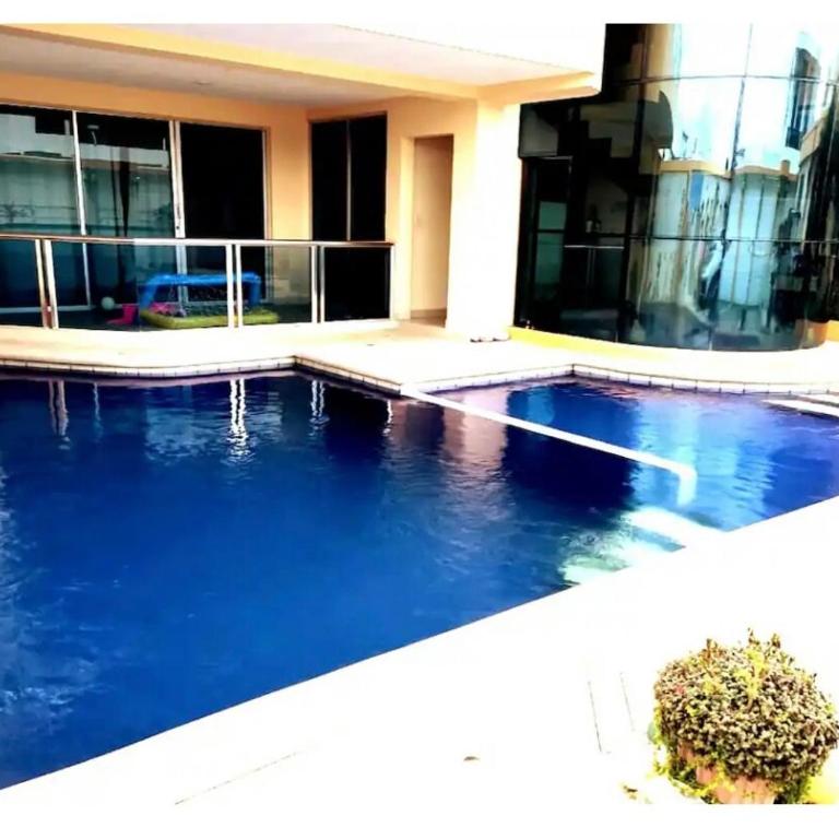 CASA MARTINA Tonsupa apartment with pool y parking near to sea - Two-Bedroom Apartment - 13