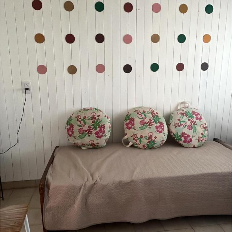 la casita del altillo - Apartamento de 1 dormitorio - 2