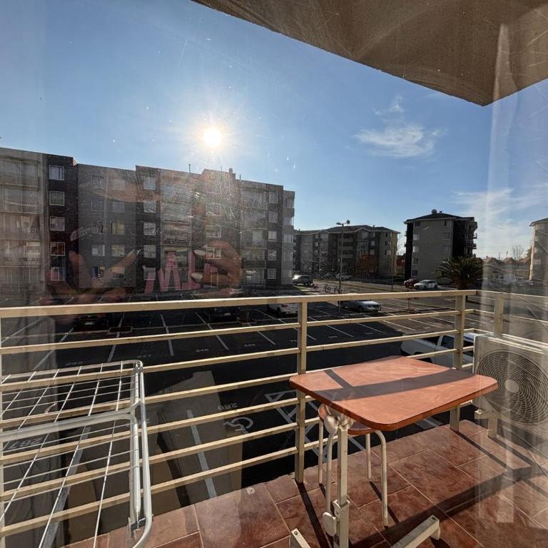 Departamento Rauquen 201 - Two-Bedroom Apartment - 5