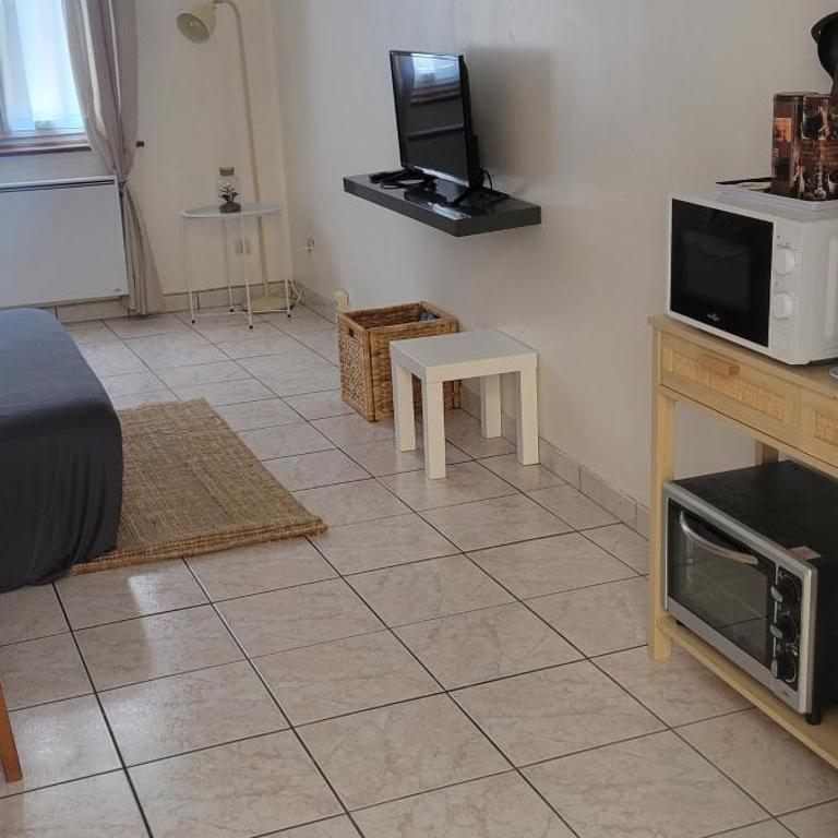Le Saint Jean - Appartement 1 Chambre - 3