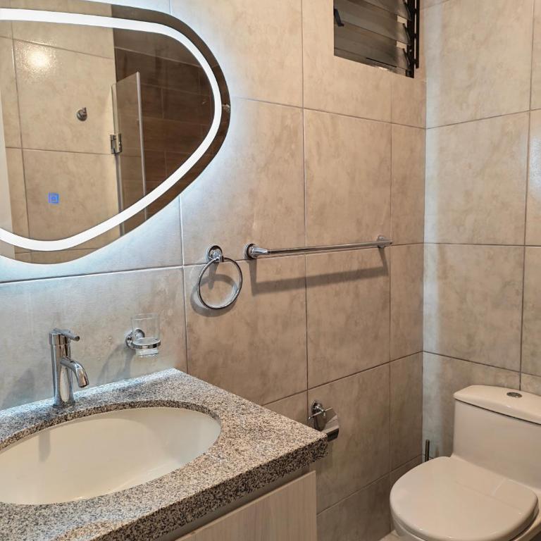 Samay Home Cusco - Apartamento de 1 dormitorio - 3