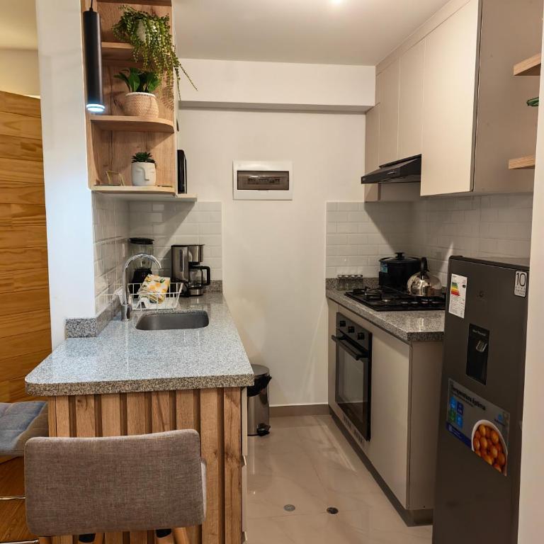 Samay Home Cusco - Apartamento de 1 dormitorio - 15