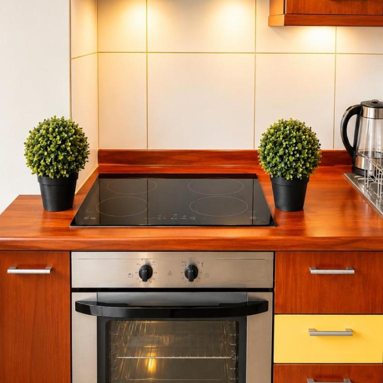 A4 Dpto Metro Santa Lucía UC cerca Providencia - One-Bedroom Apartment - 20